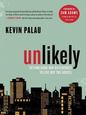 cover image of Unlikely